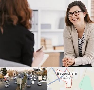 مشاوره ترک اعتیاد در باقرشهر