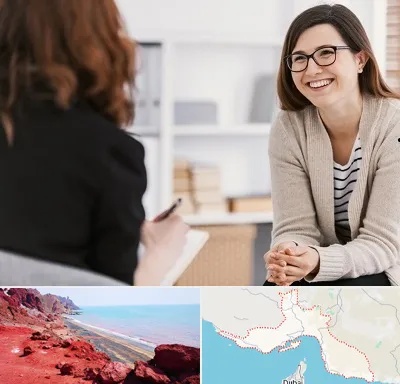 مشاوره ترک اعتیاد در هرمزگان