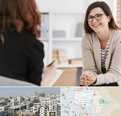 مشاوره ترک اعتیاد در منطقه 14 تهران 