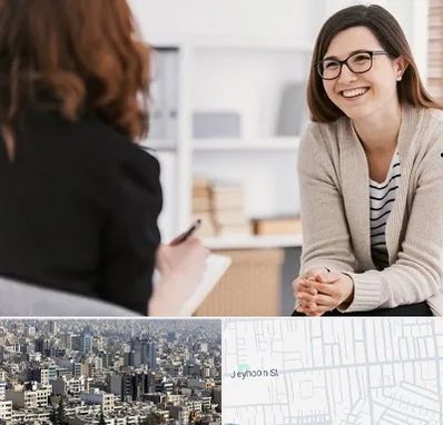 مشاوره ترک اعتیاد در جیحون