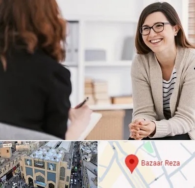 مشاوره ترک اعتیاد در بازار رضا مشهد