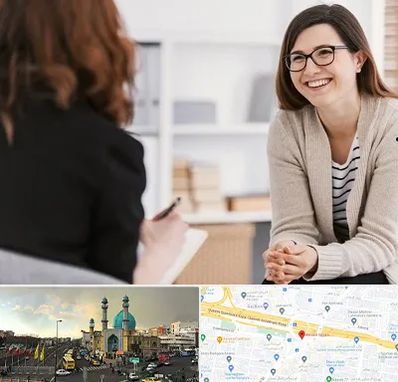 مشاوره ترک اعتیاد در رسالت 