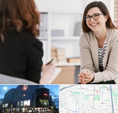 مشاوره ترک اعتیاد در بلوار اباذر