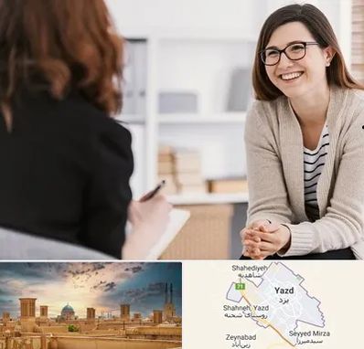 مشاوره ترک اعتیاد در یزد