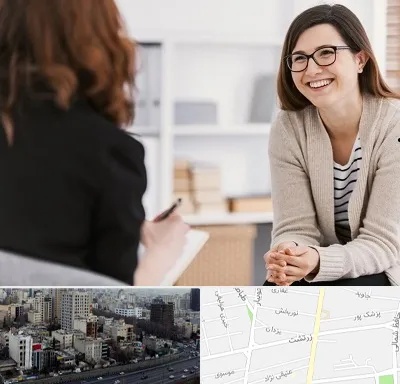 مشاوره ترک اعتیاد در زرتشت