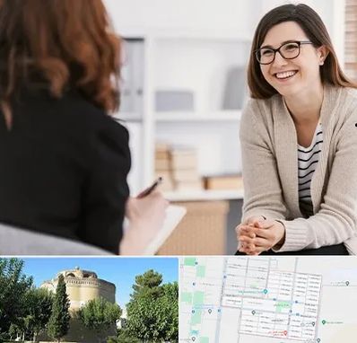 مشاوره ترک اعتیاد در مرداویج اصفهان