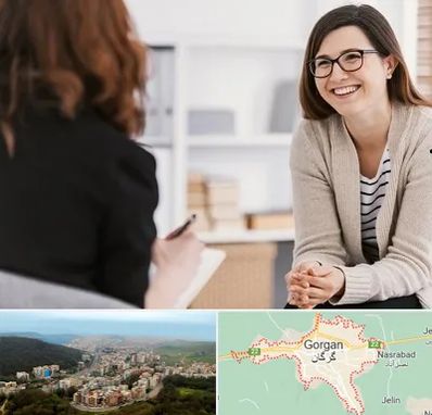 مشاوره ترک اعتیاد در گرگان