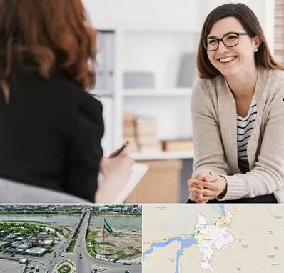 مشاوره ترک اعتیاد در میاندوآب