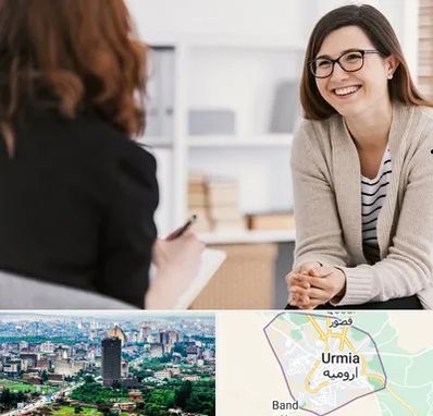 مشاوره ترک اعتیاد در ارومیه