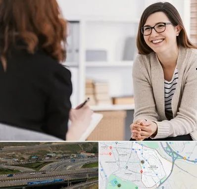 مشاوره ترک اعتیاد در یاغچیان تبریز