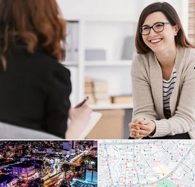 مشاوره ترک اعتیاد در منظریه رشت