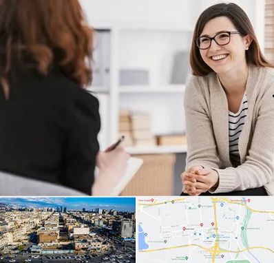 مشاوره ترک اعتیاد در شهرک راه آهن