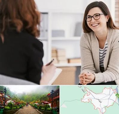 مشاوره ترک اعتیاد در فومن