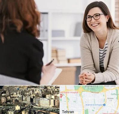 مشاوره ترک اعتیاد در مرزداران 