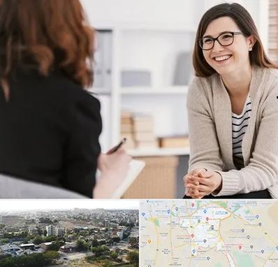 مشاوره ترک اعتیاد در منطقه 20 تهران 