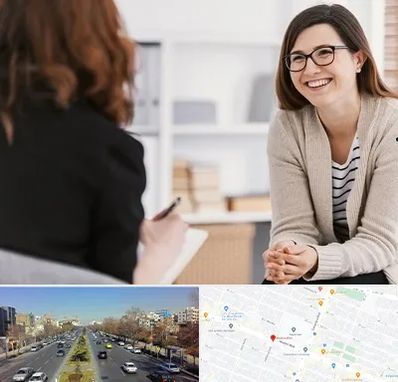 مشاوره ترک اعتیاد در بلوار معلم مشهد 