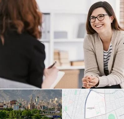 مشاوره ترک اعتیاد در جمشیدیه