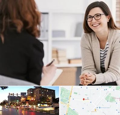 مشاوره ترک اعتیاد در بلوار سجاد مشهد 