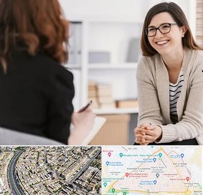 مشاوره ترک اعتیاد در شهرک غرب مشهد