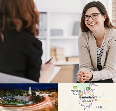 مشاوره ترک اعتیاد در همدان