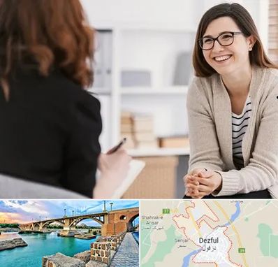 مشاوره ترک اعتیاد در دزفول