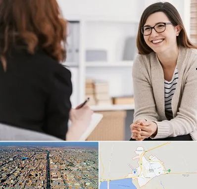 مشاوره ترک اعتیاد در بندر ماهشهر