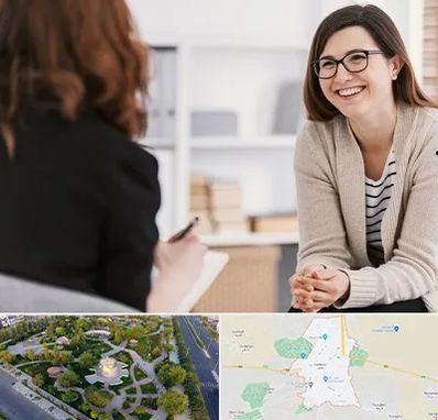 مشاوره ترک اعتیاد در کاشمر