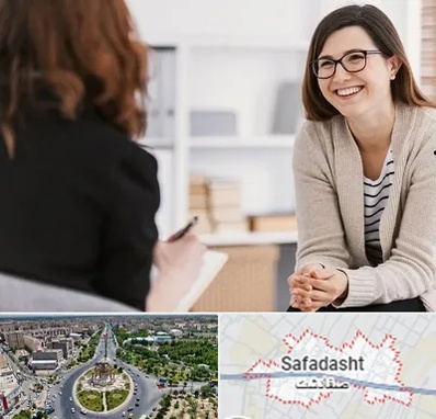 مشاوره ترک اعتیاد در صفادشت