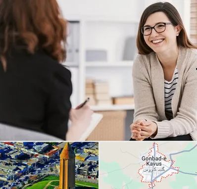مشاوره ترک اعتیاد در گنبد کاووس