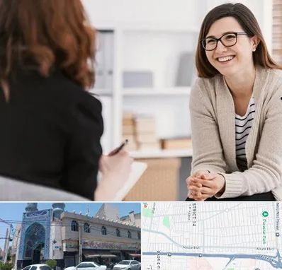 مشاوره ترک اعتیاد در بلوار ابوذر