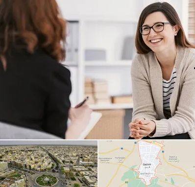 مشاوره ترک اعتیاد در قزوین