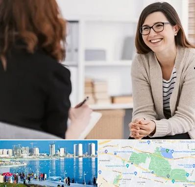 مشاوره ترک اعتیاد در چیتگر 