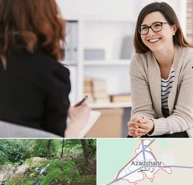 مشاوره ترک اعتیاد در آزادشهر