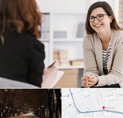 مشاوره ترک اعتیاد در ابوریحان تبریز