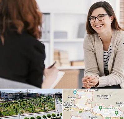 مشاوره ترک اعتیاد در پردیس