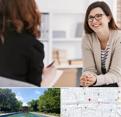 مشاوره ترک اعتیاد در هشت بهشت اصفهان