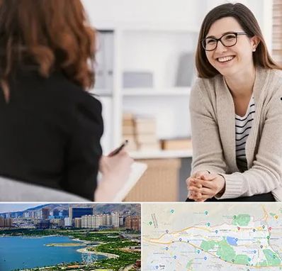 مشاوره ترک اعتیاد در منطقه 22 تهران 