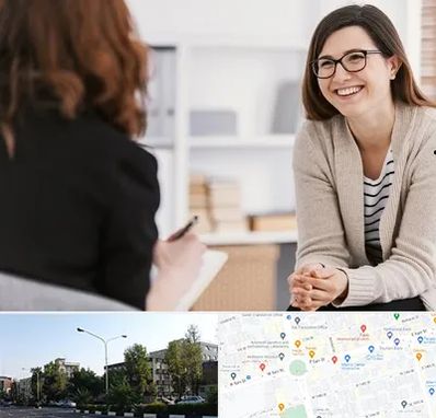 مشاوره ترک اعتیاد در میدان کاج 