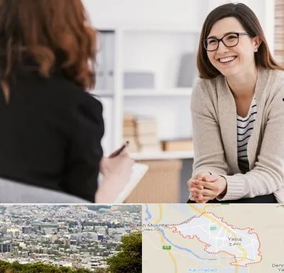 مشاوره ترک اعتیاد در یاسوج