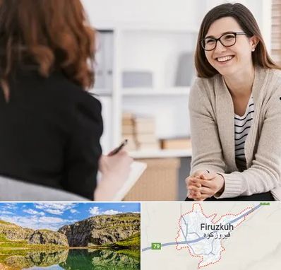 مشاوره ترک اعتیاد در فیروزکوه