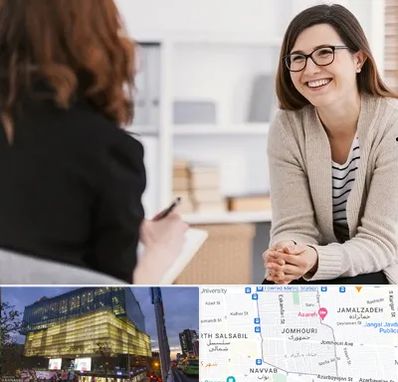 مشاوره ترک اعتیاد در جمهوری 