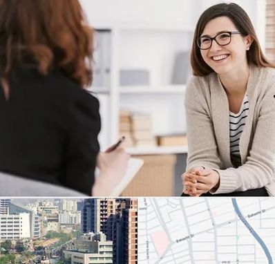 مشاوره ترک اعتیاد در خیابان بهشتی