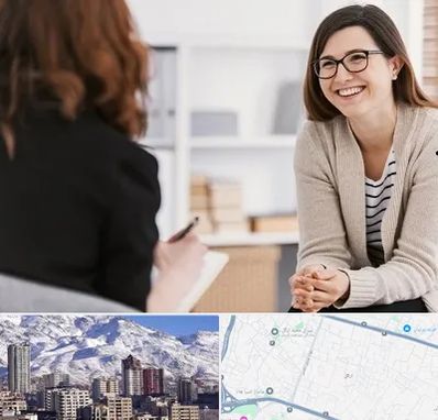 مشاوره ترک اعتیاد در ازگل