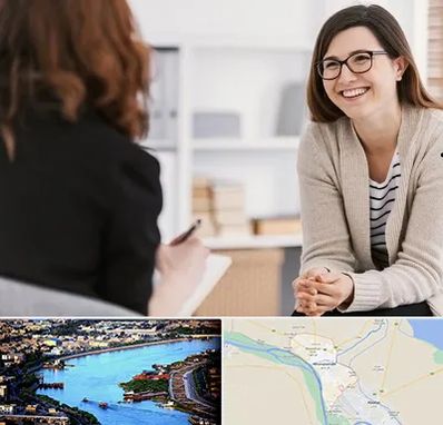 مشاوره ترک اعتیاد در خرمشهر