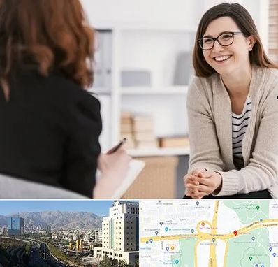 مشاوره ترک اعتیاد در حقانی 