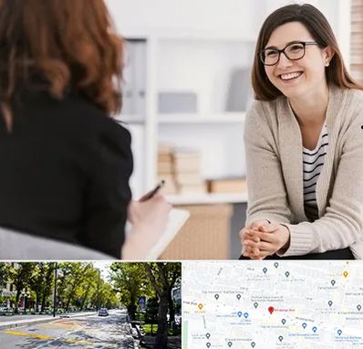 مشاوره ترک اعتیاد در میرداماد 