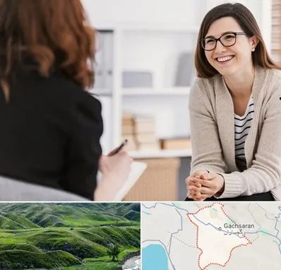 مشاوره ترک اعتیاد در گچساران