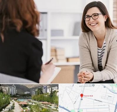 مشاوره ترک اعتیاد در بلوار تعاون