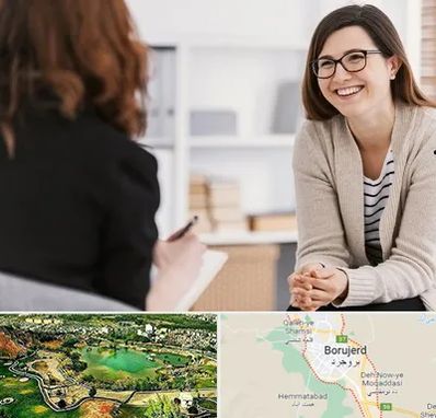 مشاوره ترک اعتیاد در بروجرد