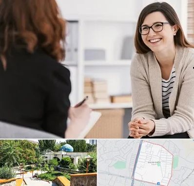 مشاوره ترک اعتیاد در باغمیشه تبریز